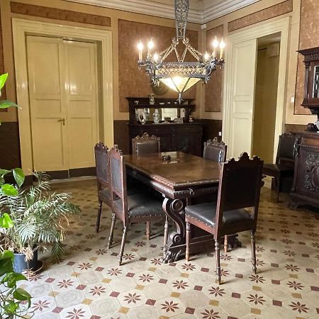 Bed And Books Isabella Bed & Breakfast Catania Ngoại thất bức ảnh