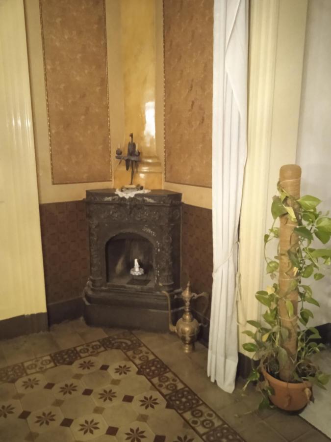 Bed And Books Isabella Bed & Breakfast Catania Ngoại thất bức ảnh