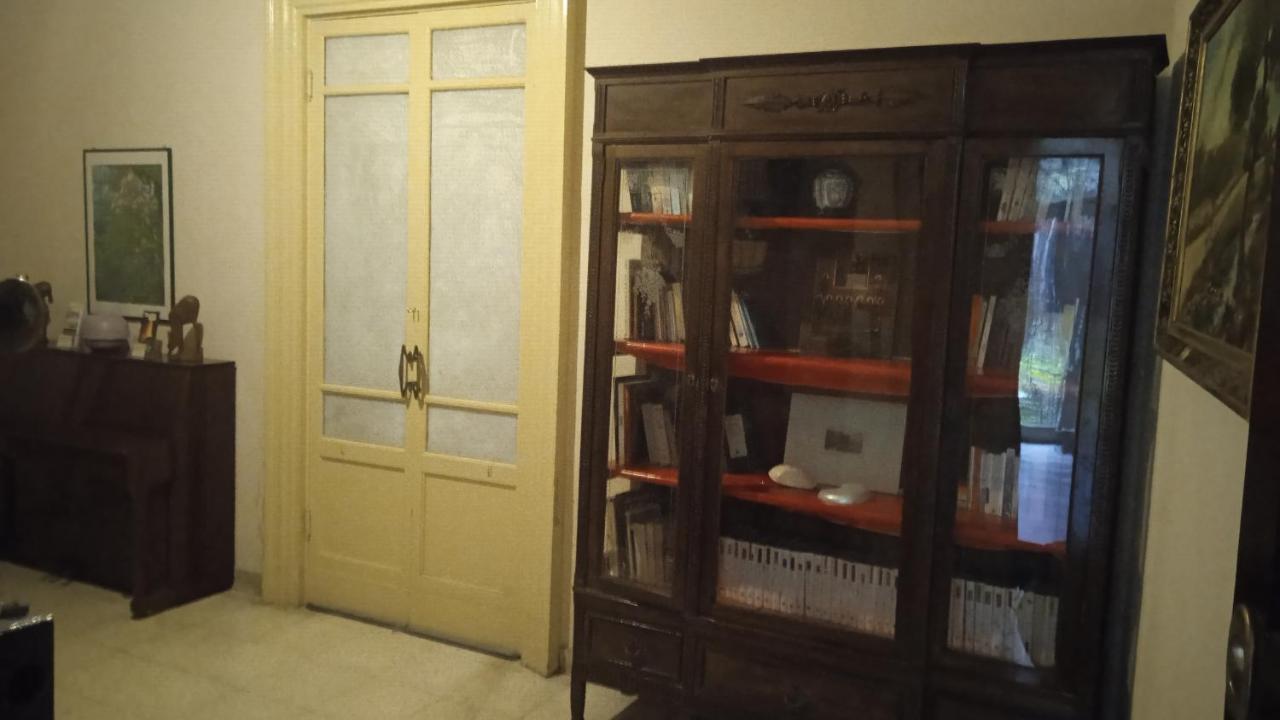 Bed And Books Isabella Bed & Breakfast Catania Ngoại thất bức ảnh